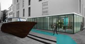 Riva Temporary Shop Milano 02